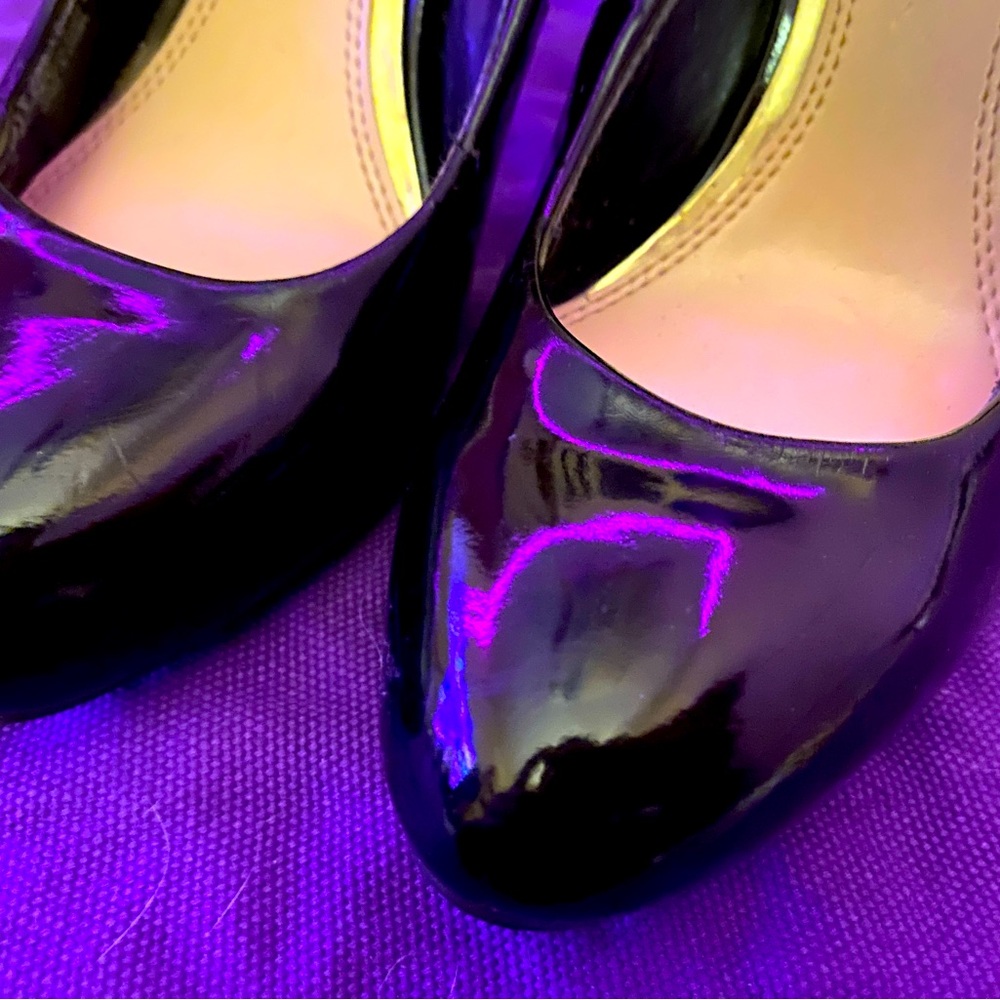 jessica simpson heels